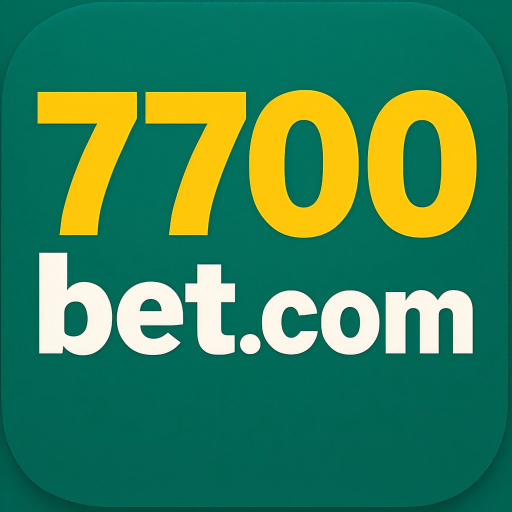 7700bet Cassino Online