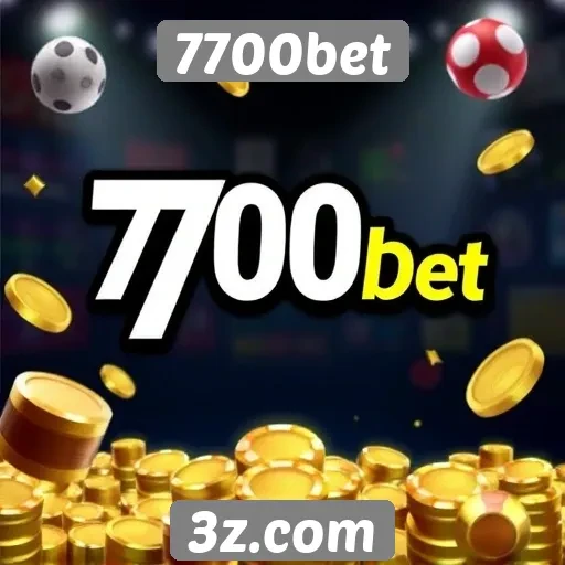 7700bet oferece diversas opções de jogos online