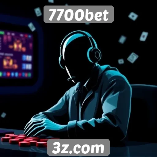 Desempenho do suporte ao cliente na plataforma 7700bet