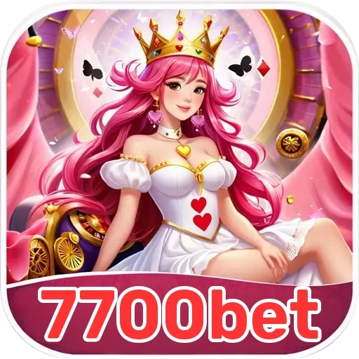 7700bet Plataforma