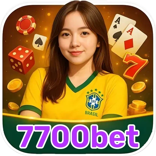 7700bet Promoções